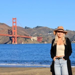 Meet your Posher, Jocelyn